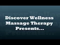 Timothy Purkiss RMT Biography - Discover Wellness Massage Therapy