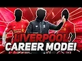 Fifa 17 Liverpool Career Mode #103 Sule Finally Scores