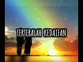 Download Lagu UKAYS - DI LUAR KEMAMPUAN KU (LYRIC)