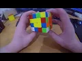 4x4 Yau Method Walkthrough Solves