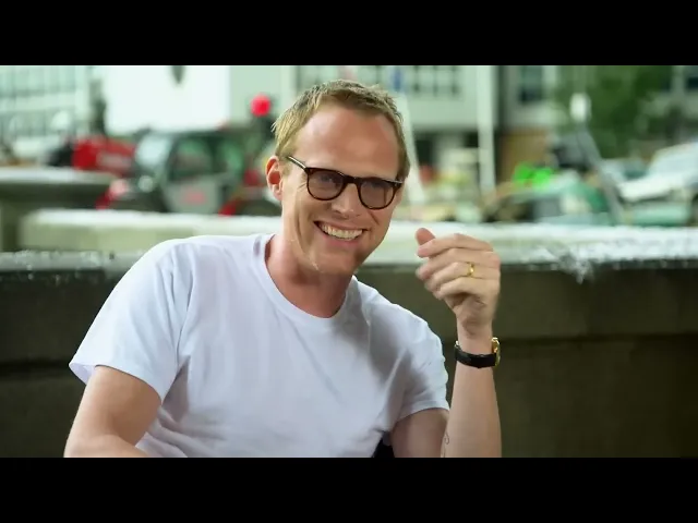 Avengers: Age of Ultron | Featurette 'Il trucco di Visione'