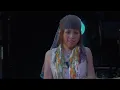 BENNIE K - Happy Drive ~Taste Your Stuff~オアシス~Dreamland (Live)