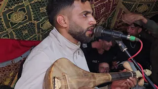 الأغنية اليقدي لحب باش بليت قلبي بيك الفنان زكرياء الرواغل والمجموعة عراسية بي أهديل 