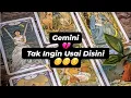 Download Lagu Gemini ❤️ Tak Ingin Usai Disini #tarot #tarotreading #fun #tarotreading