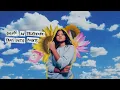Maheva - Cette fois c'est toi (Lyrics Video)