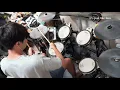 Download Lagu Saosin - You're Not Alone (Drum Cover)
