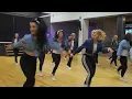 GIMS & Soolking | APRÈS VOUS MADAME | Zumba Fitness | By : EVA FITDANCE