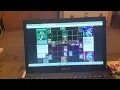 Yugioh Goat Format Replay: Chaos Control Vs. Chaos Control..Mirror match but guy has 1300 rating