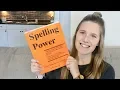 HOW WE USE SPELLING POWER OUR HOMESCHOOL CURRICULUM