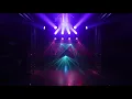 Time - Snavs (Laser and Lighting Time Code from Eddy Sound) - Laser Show