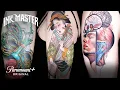 Ink Master Tattoos EVERY Judge Liked