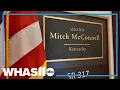 Breaking down the McConnell Aug 3rd special election deadline