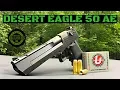 DESERT EAGLE 50 AE