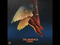 Talamanca - BURNS