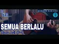 Karaoke SEMUA BERLALU (Versi Tri Suaka) - Farel Alfara