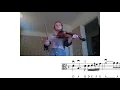 Download Lagu The Legend of Zelda Theme [Violin, Viola, Cello]
