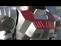 Kamen rider kabuto rider form first fight Sub Indo
