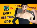 Lagu X Ray Camera Body Scanner App | Real Or Fake ?
