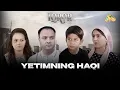 Download Lagu Yetimning haqi... Iqror, 828 - son