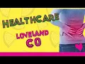 Loveland Healthcare - Inside Health Chiropractic