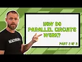 Let s Talk About PARALLEL Circuits Voltage Current Resistance and Power
