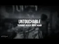 NBA Youngboy - Untouchable (Clean Lyrics)