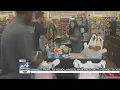 Local doctor shares how to limit spreading of germs at the grocery store