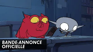 PETIT VAMPIRE – Bande Annonce [VF]