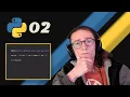 Advanced Python - List Comprehension and Mapping