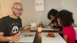 Finding Pizza Episode 14 Harry s Bishops Corner Pizza Napoletana West Hartford CT
