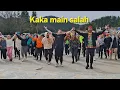 Download Lagu KAKA MAIN SALAH - Official Choreo
