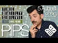 Pips - NYT Domino Puzzle Game