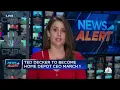 Home Depot names new CEO Ted Decker who will start March 1