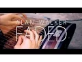 Alan Walker - Faded Cover by 25 Strings
