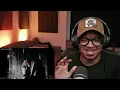 Millennial's First Time Hearing ERIC B & RAKIM | "JUICE (KNOW THE LEDGE)" | Reaction