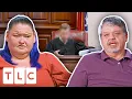 Amy Slaton Might Miss The Next 30 Years Of Her Kids Lives 1000-lb Sisters