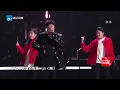 【纯享版】潘玮柏嗨唱《快乐崇拜》 时代金曲开口就是王炸！ 2023-2024浙江卫视跨年晚会 20231231