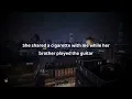 ed sheeran - galway girl [ sped up ] lyrics