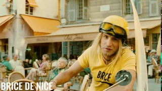 Brice de Nice - Scène culte - Ca m'purifie, c'est important !