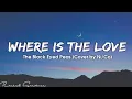 Download Lagu The Black Eyed Peas - Where is the love (Ni/Co Cover)