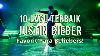 10 lagu terbaik justin bieber favorit para beliebers 