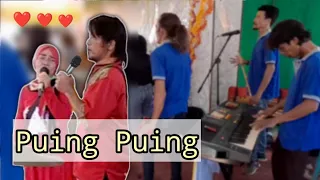 Download PUING PUING (SONETA) Duet Romantis || Ot. Plus \ MP3