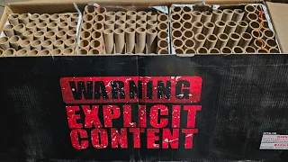 Warning Explicit Content 1st Demo on YouTube