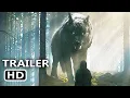 Download Lagu VALHALLA Official Trailer (2020) Thor, Vikings Movie HD