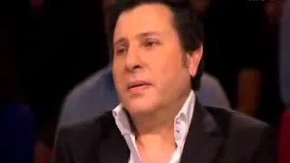 أروع أغنية حزينة للأمير هاني شاكر لوفاة ابنته دينا 