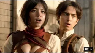 Download I Think I Downloaded The WRONG Attack On Titan, But INSTANTLY Enjoyed It (Movie Recap) MP3