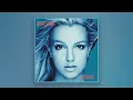 Britney Spears - Me Against The Music (Official Instrumental) | BritneyZone