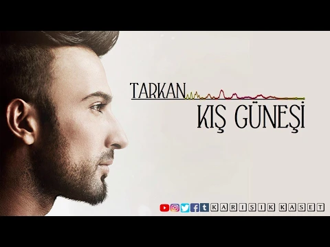 Download MP3 Tarkan - Kış Güneşi (1994)