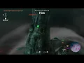 Finding Great Abandoned Central Mine Part 1 The Legend of Zelda Tears of the Kingdom 1080p60