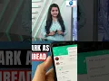 Whatsapp Unread messages ZEE Telugu News